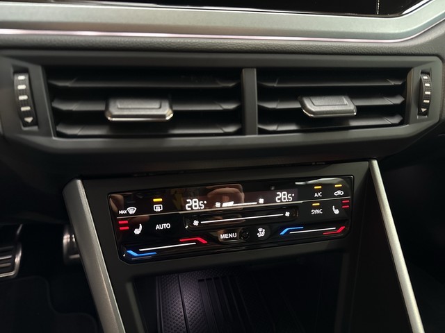 VW - Taigo 1.0 TSI Goal ACC+LED+SHZG+PDC+DAB+LM16"_8