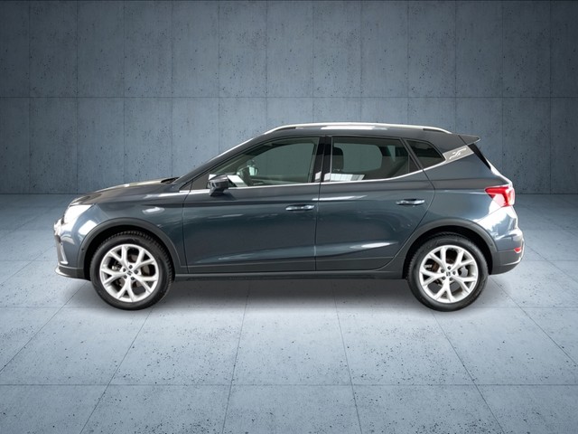 Seat - Arona 1.0 TSI DSG FR Virtual+Rückfahrkamera_5 Seat - Arona 1.0 TSI DSG FR Virtual+Rückfahrkamera_5