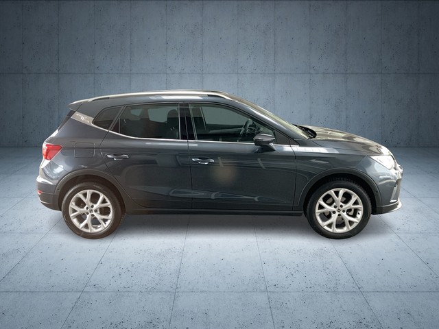 Seat - Arona 1.0 TSI DSG FR Virtual+Rückfahrkamera_8 Seat - Arona 1.0 TSI DSG FR Virtual+Rückfahrkamera_8