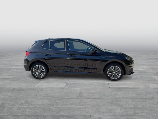 Skoda - Fabia 1.0 MPI Tour LED+CLIMATRONIC+TEMPOMAT+PDC_17 Skoda - Fabia 1.0 MPI Tour LED+CLIMATRONIC+TEMPOMAT+PDC_17