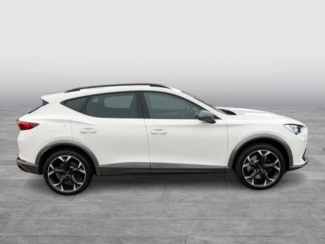 CUPRA - Formentor 1.4 e-Hybrid VZ ACC CAM LED LM19 NAVI_11