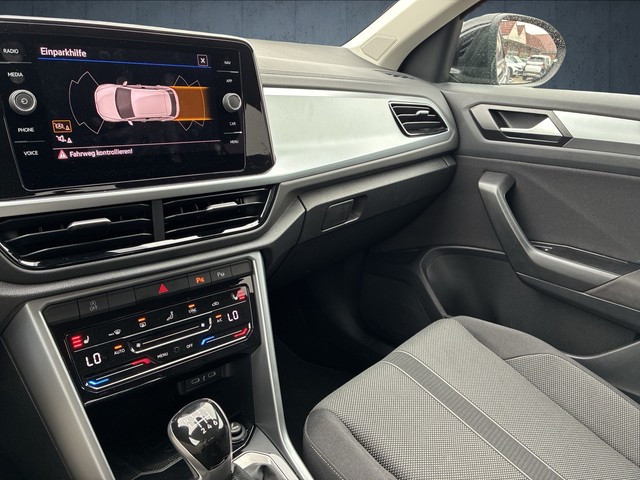 CUPRA - Terramar 1.5 eTSI DSG LED+Rückfahrkamera_6