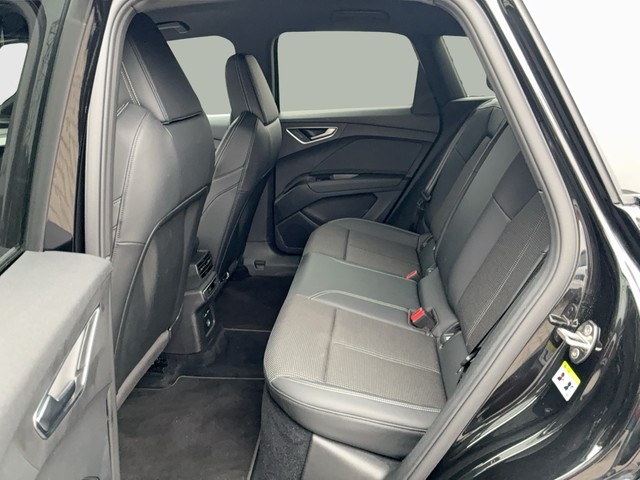 Audi - Q4 e-tron 40e-tron LED+NAVIGATION+RÜCKFAHRKAMERA_3
