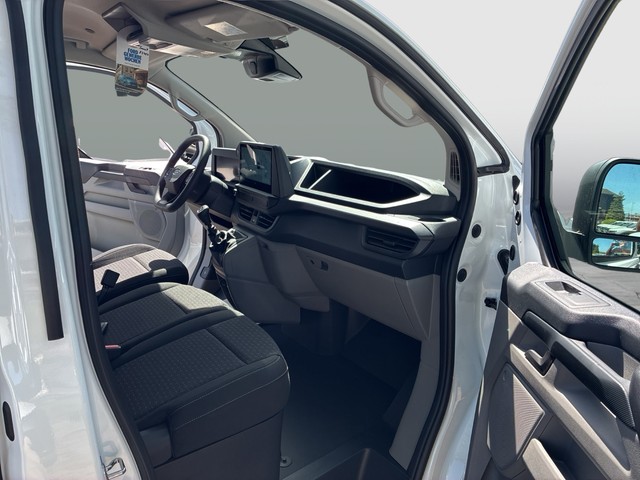 Ford - Transit Custom 320 L1 Trend Navi Laderaumschutz_4