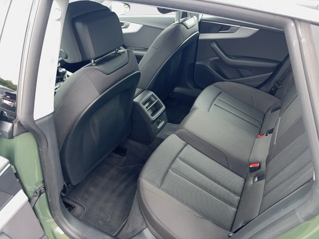 Audi - A5 Sportback 35 TFSI 6-Gang NAVI+APS+_3