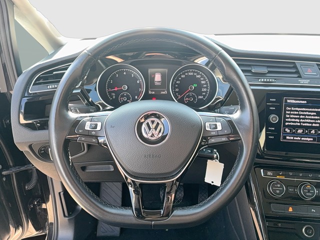 VW - Touran 1.5 TSI DSG Highline ACC+LED+NAVI+PANO_13 VW - Touran 1.5 TSI DSG Highline ACC+LED+NAVI+PANO_13