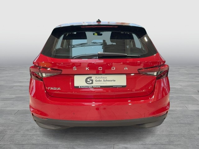 Skoda - Scala 1,0 TSI Essence AHK_11