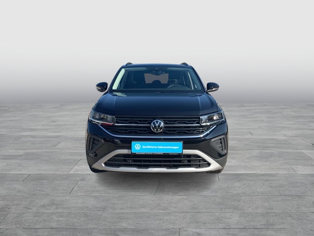 VW - T-Cross 1.0 TSI Goal ACC+LED+Navi+Sitzheizung_10 VW - T-Cross 1.0 TSI Goal ACC+LED+Navi+Sitzheizung_10