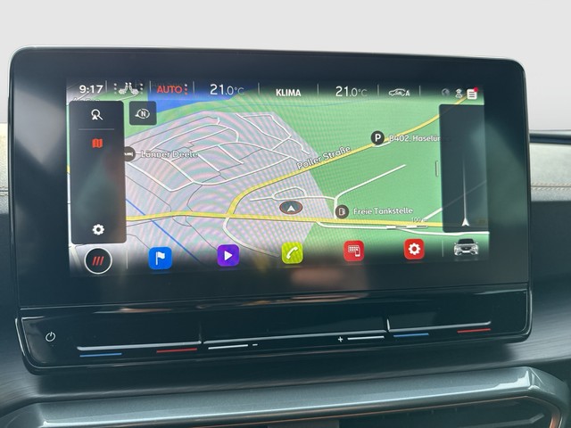 CUPRA - Formentor 1.5 TSI DSG AHK+PANO+LED+NAVI+KAMERA_8