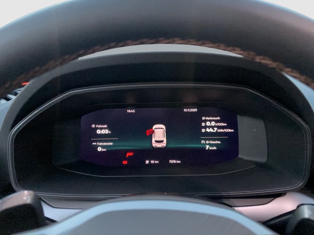 CUPRA - Formentor 1.5 TSI e-Hybrid LED+Virtual_13