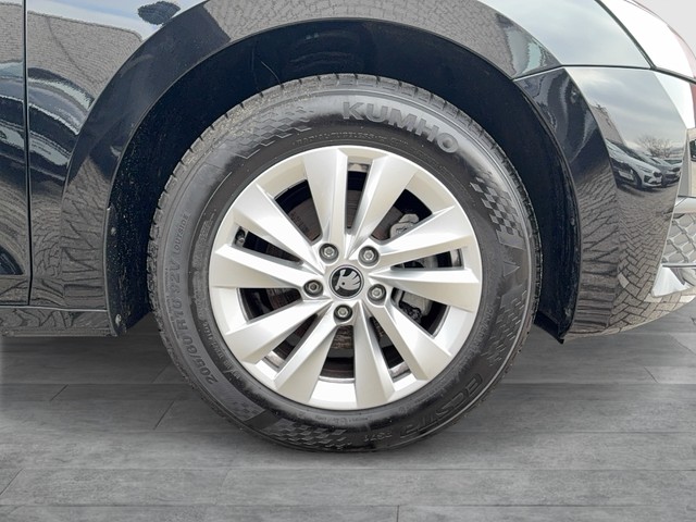 Skoda - Octavia Combi 1.5 TSI mHEV Essence Virtual+LED+Sitzhzg._17