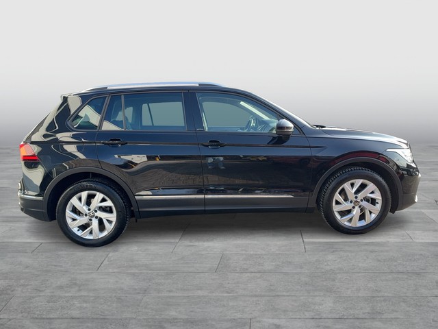 VW - Tiguan 1.5 TSI Active ACC+LED+NAVI+SHZG+DAB+LANE_13