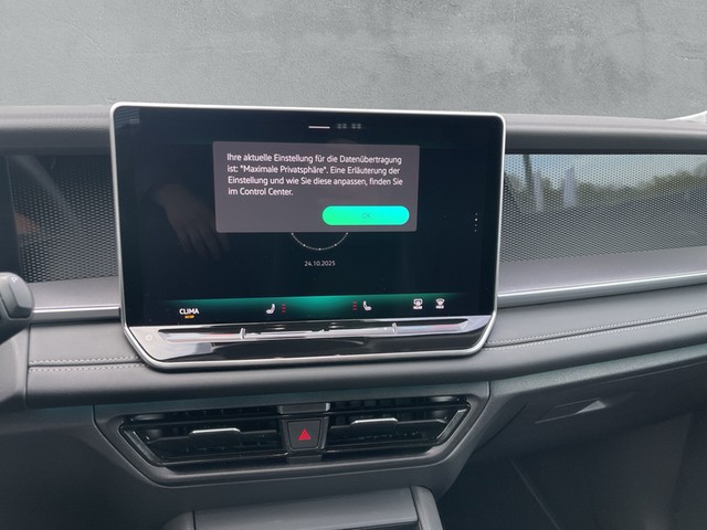 VW - Tayron 1.5 eTSI DSG Life ACC AHK CAM LED 7-SITZE_8