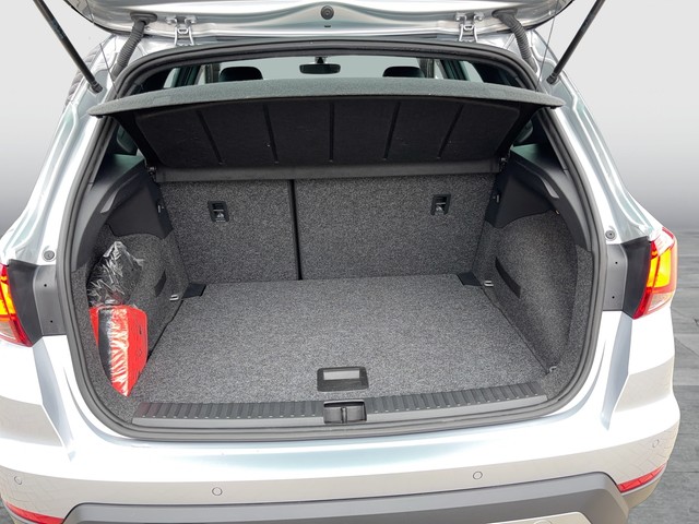 Seat - Arona 1.5 TSI DSG FR-Line Beats ACC CAM LED NAVI_4