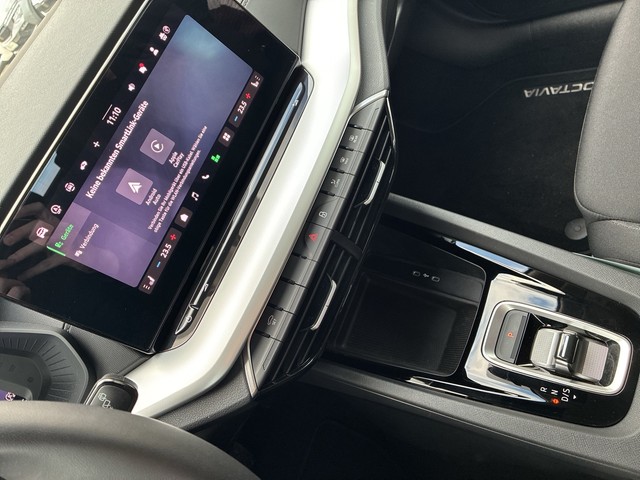 Skoda - Octavia Combi 1.5 TSI mHEV Essence Virtual+LED+Sitzhzg._13