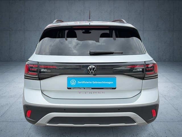 CUPRA - Terramar 1.5 eTSI DSG LED+Rückfahrkamera_11