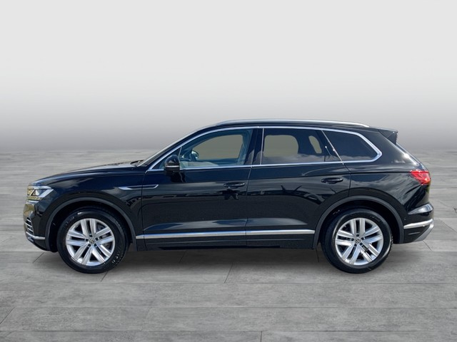 VW - Touareg 3.0 TDI Elegance 4M HUD+AHK+360°+LUFT+BT_7