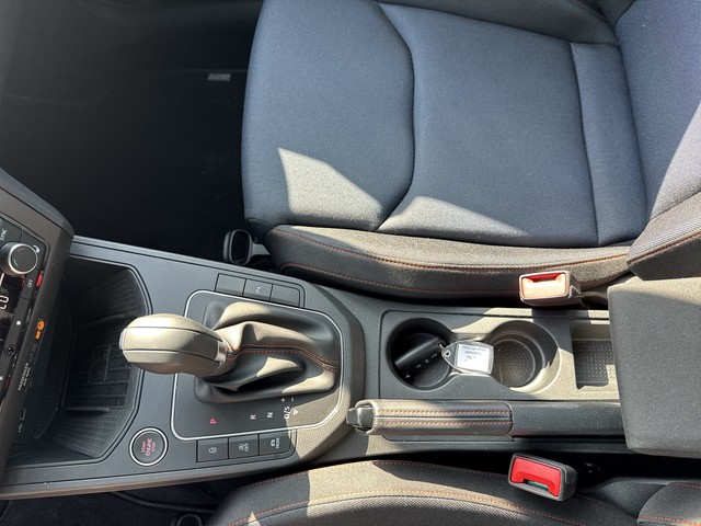 Seat - Ibiza 1,0 TSI DSG FR 18" Navi "beats" Kessy SHZ_5 Seat - Ibiza 1,0 TSI DSG FR 18" Navi "beats" Kessy SHZ_5