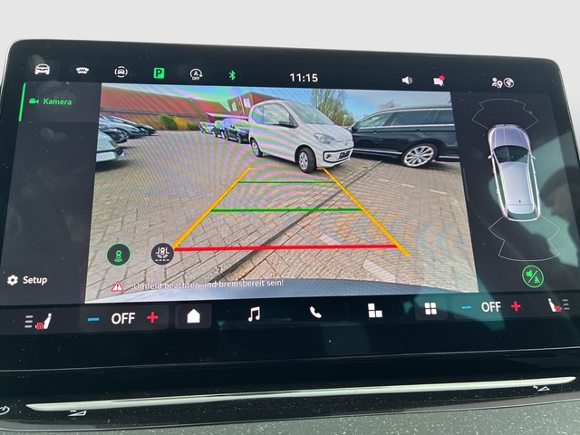 Skoda - Octavia Combi 1.5TSI mHEV Selection Matrix+Navi_8
