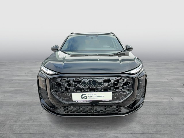 Audi - Q3 SUV TFSI S-tronic S line AHK+ACC+NAVI+PANO_17