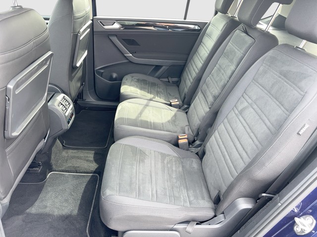 VW - Touran 2.0 TDI DSG Highline ACC+DCC+RFK+AHK+LED_3