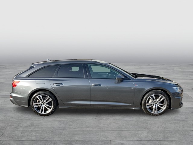 Audi - A6 Avant 35 TDI S-tronic Sport S-line LED NAVI_11