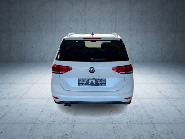 VW - Touran 2.0 TDI DSG Highline 7-Sitze+AHK+RFK+Navi_7 VW - Touran 2.0 TDI DSG Highline 7-Sitze+AHK+RFK+Navi_7