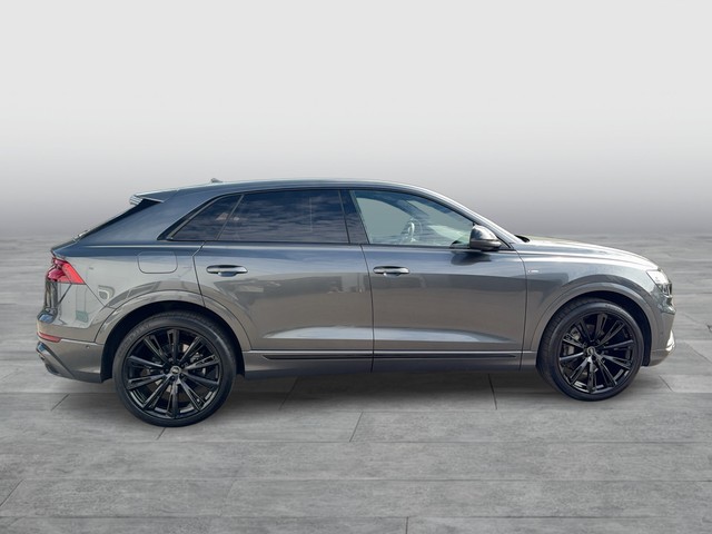 Audi - Q8 50 TDI Tiptronic quattro S-Line Selection AHK_8