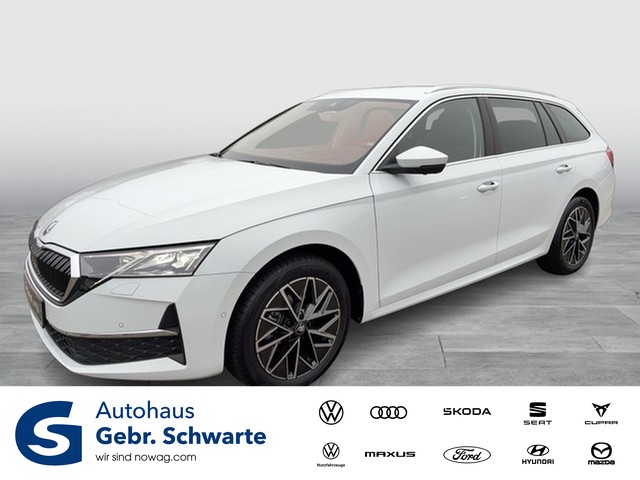 Skoda - Octavia Combi 2.0 TDI DSG Selection Head-Up+Virtual+Navi_1