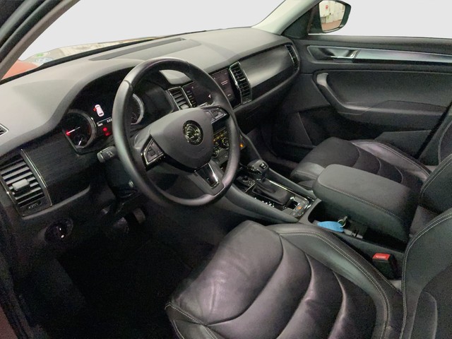 Skoda - Kodiaq 2.0 TDI DSG 4x4 Soleil KLIMAAUTOMATIK+_12 Skoda - Kodiaq 2.0 TDI DSG 4x4 Soleil KLIMAAUTOMATIK+_12