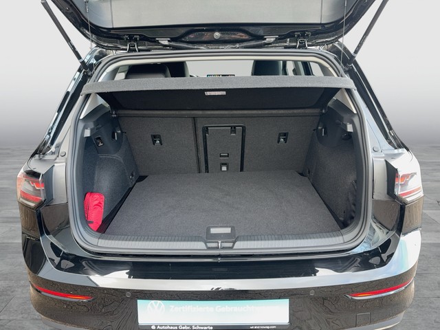 VW - Golf VIII Lim. 1.5 eTSI Goal Matrix AHK RFK Navi_4