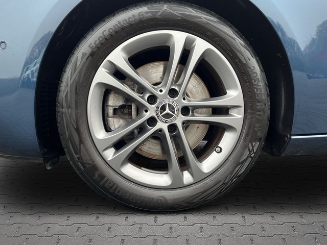 Audi - A3 Sportback 35 TFSI S-tronic S line ACC+NAVI_13