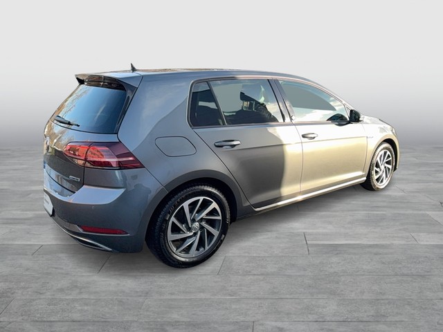 VW - Golf VII 1.5 TSI Sound ACC+NAVI+STANDHZG+LED+PDC_8
