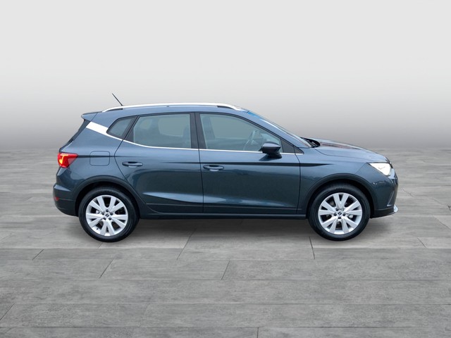 Seat - Arona 1.0 TSI Xperience LED NAVI PDC SHZG TEMP_11 Seat - Arona 1.0 TSI Xperience LED NAVI PDC SHZG TEMP_11