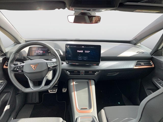 CUPRA - Born BEATS LED LM20 MFL PANO PDC SHZG TEL_2