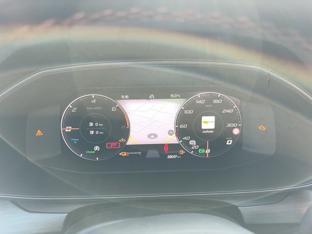 Audi - A1 allstreet 30 TFSI City Carver LED NAVI TEMP_19