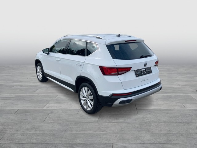Seat - Ateca 1.5 TSI DSG Xperience AHK+LED+Rückfahrkam._6 Seat - Ateca 1.5 TSI DSG Xperience AHK+LED+Rückfahrkam._6