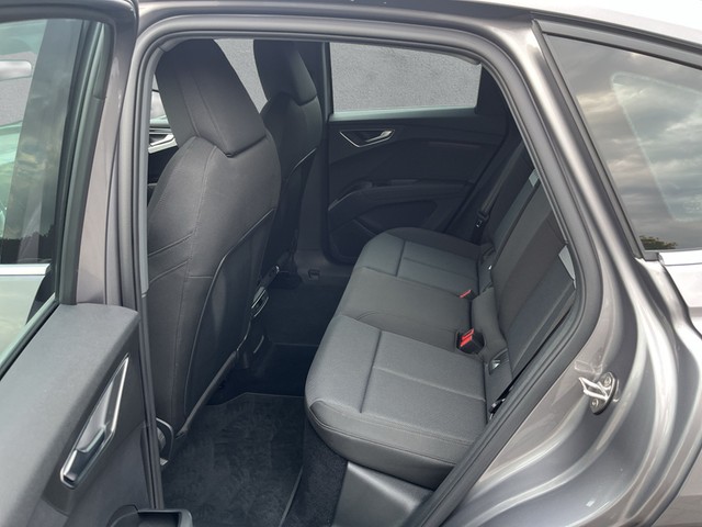 Audi - Q4 Sportback 35 e-tron ACC CAM LED NAVI PDC SHZG_2