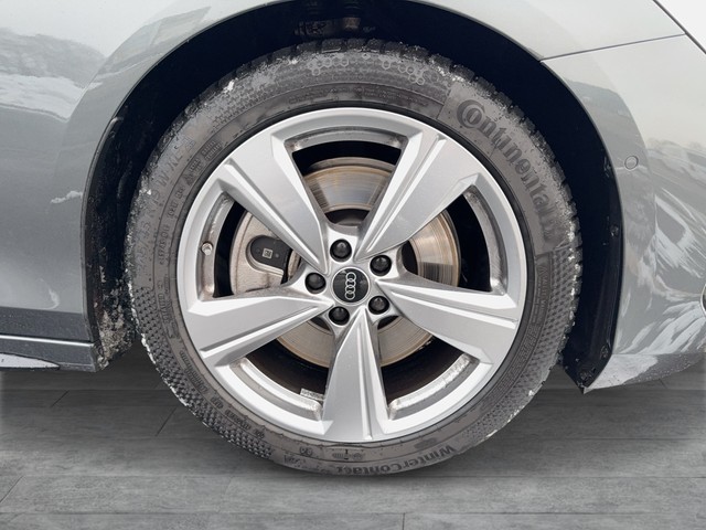 Audi - A6 Limousine e-hybrid 220 kW S tronic quattro edition one_9