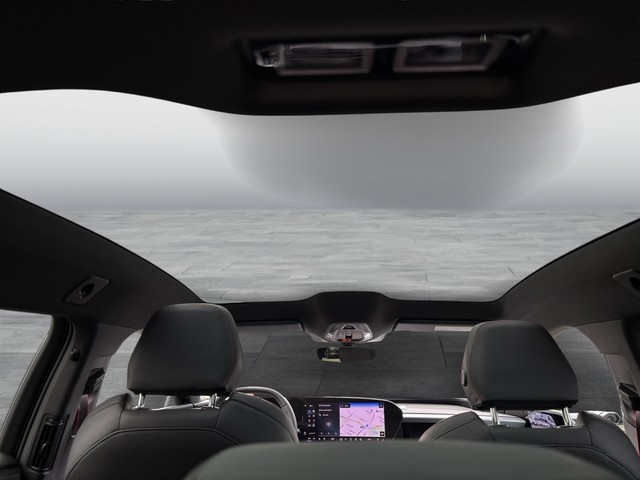 Audi - A6 e-tron Avant quattro edition one grey S-line_7