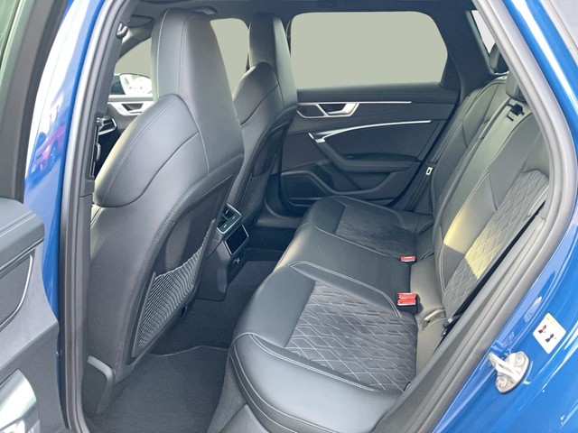 Audi - S6 Avant TDI quattro Tiptronic S6 Avant AHK HUD PANO_3