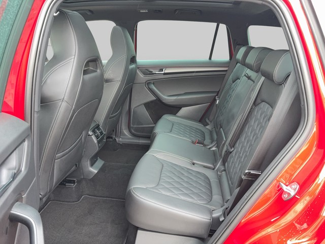 Skoda - Kodiaq 2.0 TDI DSG Sportline 4x4 LED+AHK+RFK+Panorama_3 Skoda - Kodiaq 2.0 TDI DSG Sportline 4x4 LED+AHK+RFK+Panorama_3
