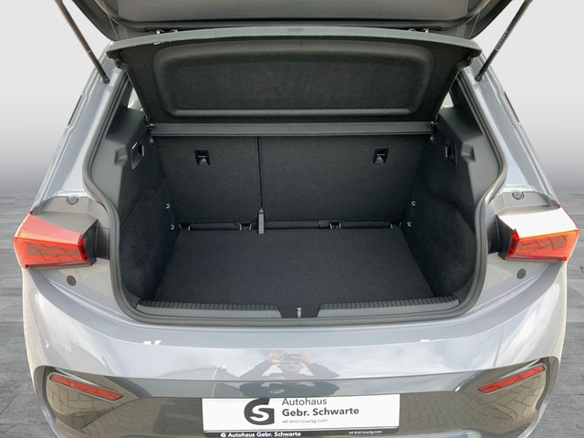 CUPRA - Formentor 1.5 TSI ACC LED LM18 MFL PDC SHZG TEL_4