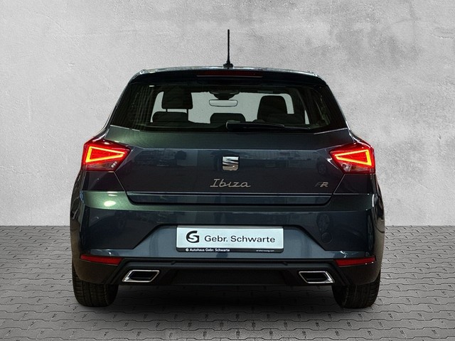 VW - Golf VIII Lim. 1.5 eTSI Goal Matrix AHK RFK Navi_10