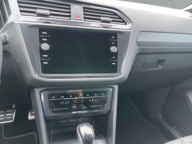 VW - Tiguan 1.5 TSI DSG R-Line AHK CAM LED LM19 NAVI_5 VW - Tiguan 1.5 TSI DSG R-Line AHK CAM LED LM19 NAVI_5