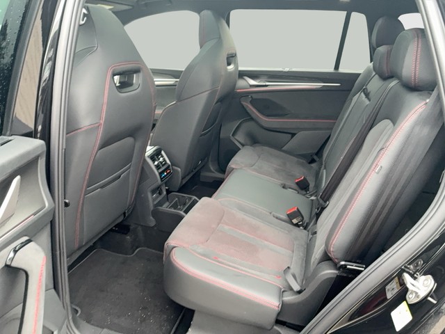 Skoda - Kodiaq 2.0 TSI DSG 4x4 RS LED+NAVI+DCC+SHZG+ACC_3