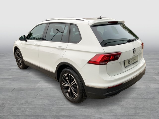 VW - Tiguan 2.0 TDI DSG Active AHK+ACC+LED+NAVI+SHZG_9 VW - Tiguan 2.0 TDI DSG Active AHK+ACC+LED+NAVI+SHZG_9