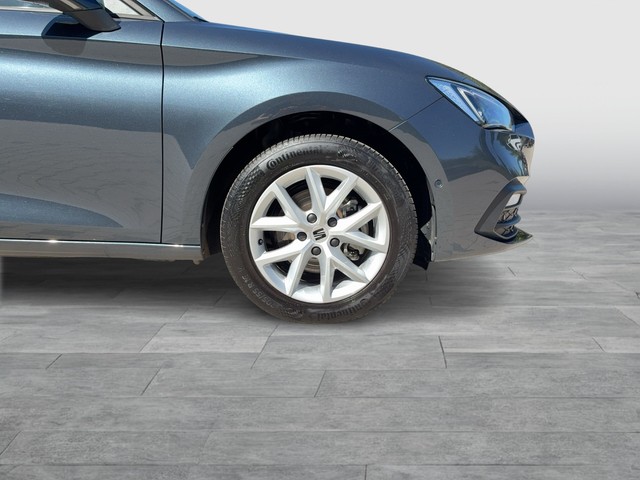 Seat - Leon 1.0 TSI DSG Style NAVI+LED+RFK_16