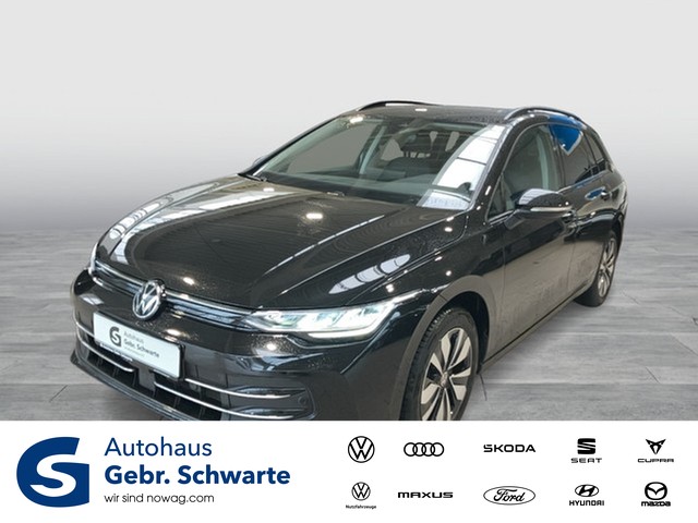VW - Golf VIII Variant 1.5 eTSI DSG Goal ACC+LED+NAVI_1