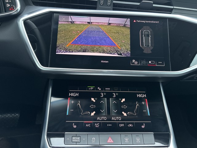 Audi - A6 Avant 50 TFSI e quattro S-tronic Advanced LED_14